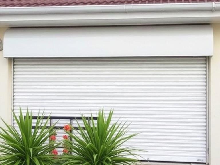 best roller shutters for homes