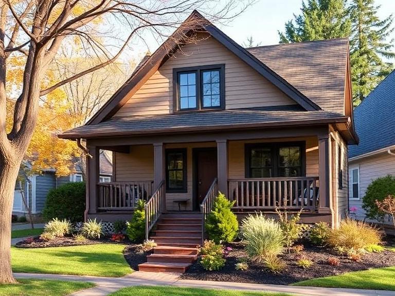 Home Buyers Find the Right Neighborhood