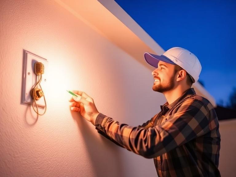 Local Electrician Services