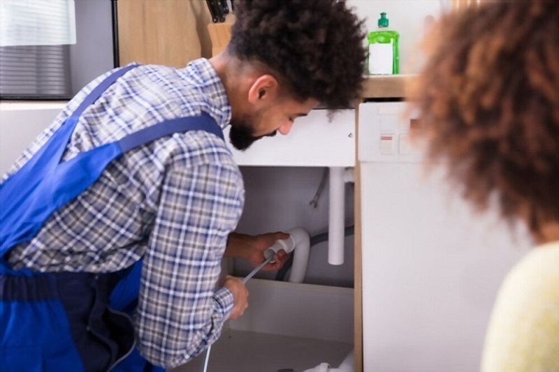 Know About Blocked Drain Services