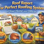 Choosing a Roof report