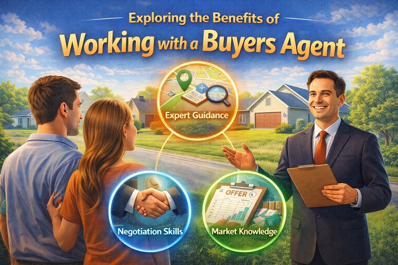 working-with-a-buyers-agent
