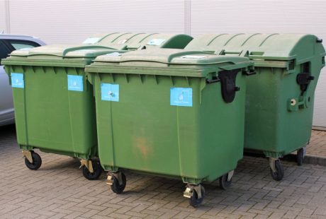 Industrial Bin Hire