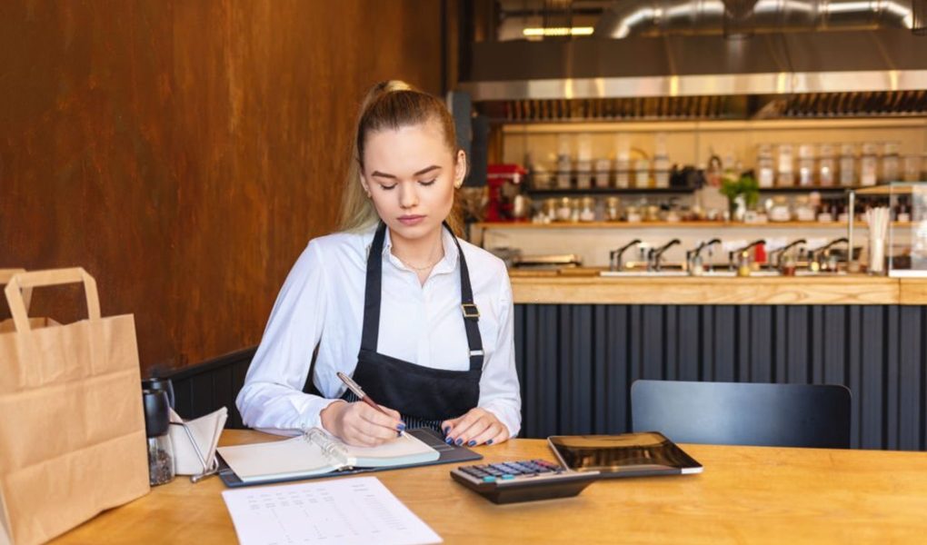 Restaurant Accounting