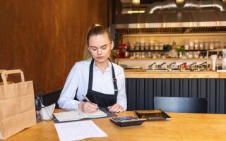 Restaurant Accounting