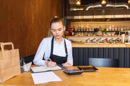 Restaurant Accounting