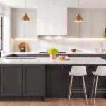 Caesarstone for Kitchen Renovations