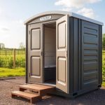 Portable Toilet and Shower Hire Guide