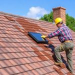 Roof Repairs Yourself