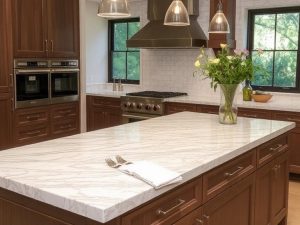 Best Engineered Stone Countertop