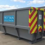 know about bins hire services in construction